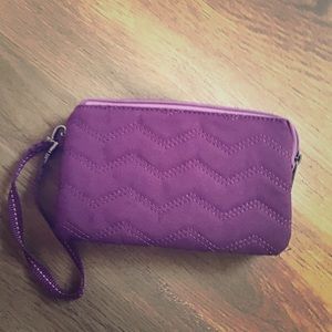 Thirty One Wristlet